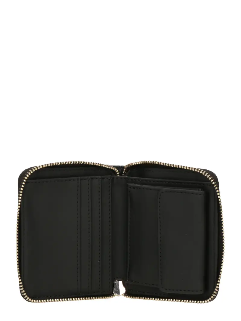 Guess Portamonete Nero 2941332 miniatura 2