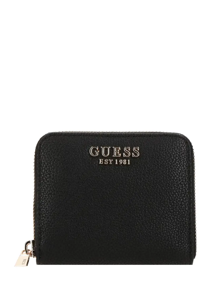 Guess Portamonete Nero 2941332