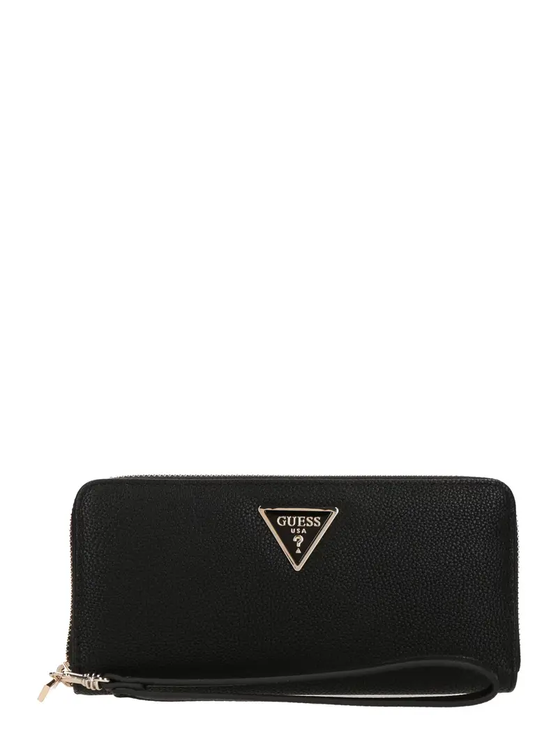 Guess Portamonete Nero 2941334