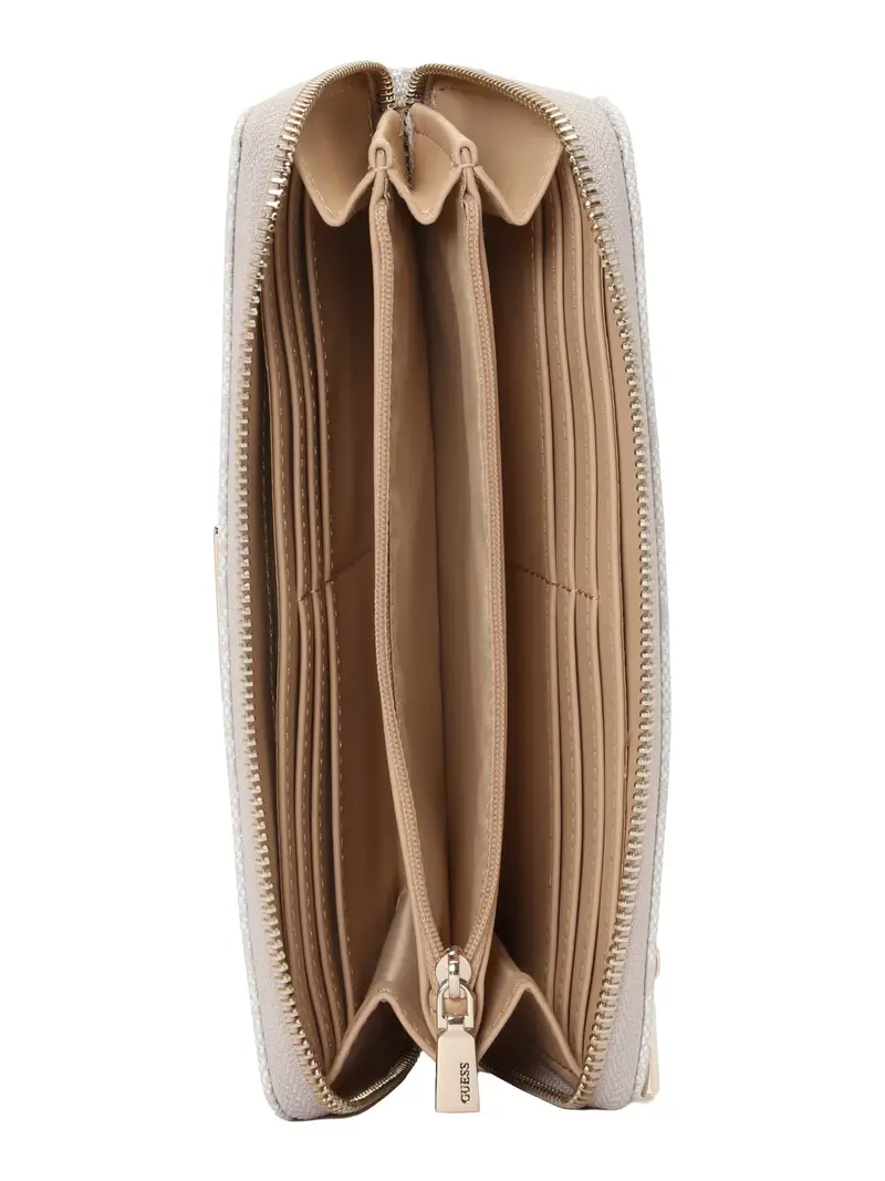 Guess Portamonete Bianco 4228979 miniatura 2