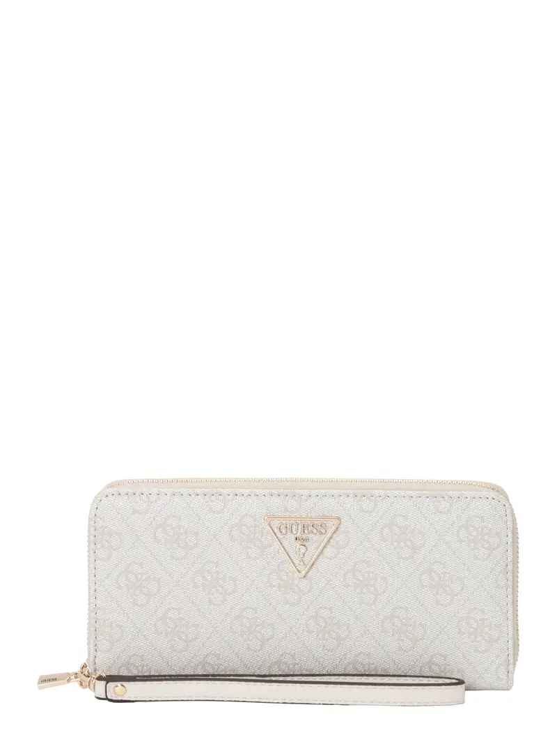Guess Portamonete Bianco 4228979