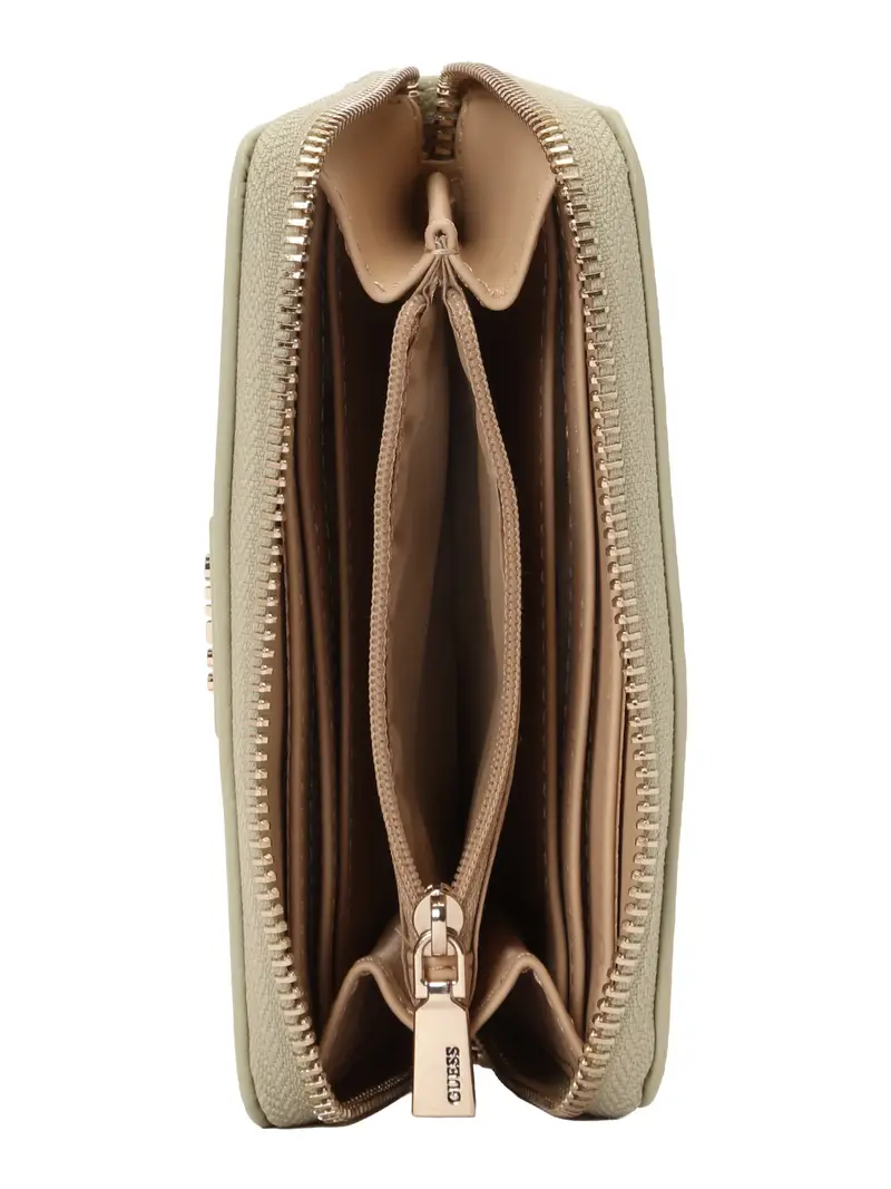 Guess Portamonete Verde 4227435 miniatura 2