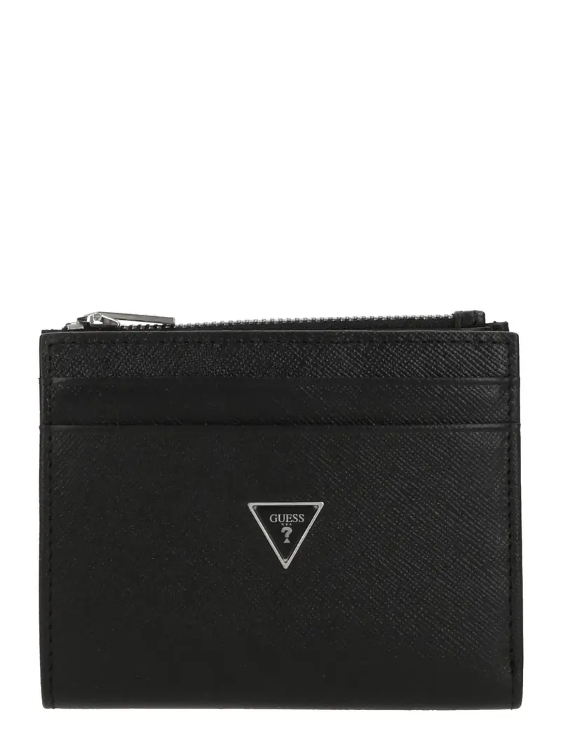 Guess Portamonete Nero 3198892