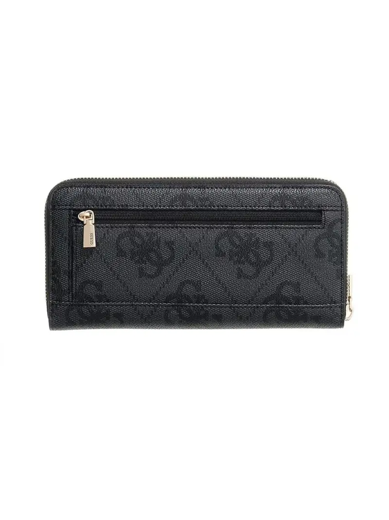 Guess Portamonete Nero 4200584 miniatura 2