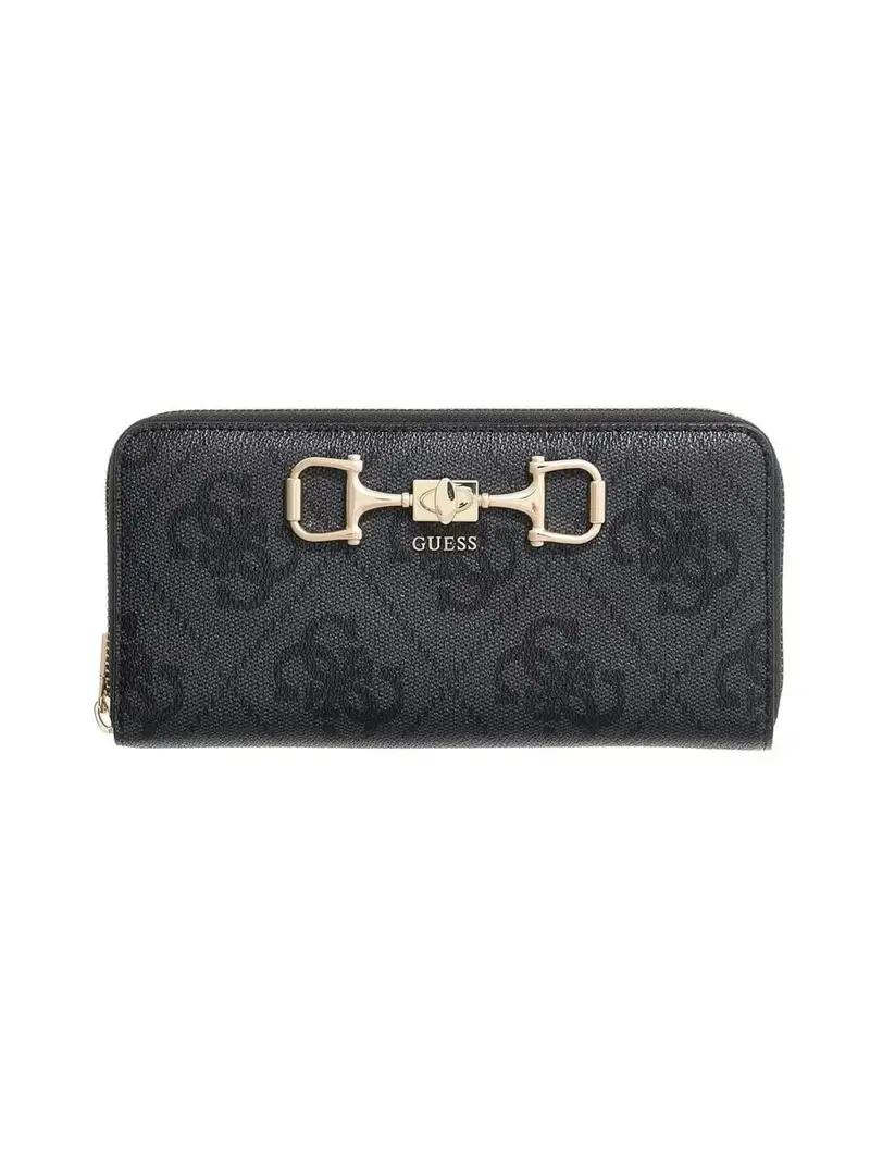 Guess Portamonete Nero 4200584