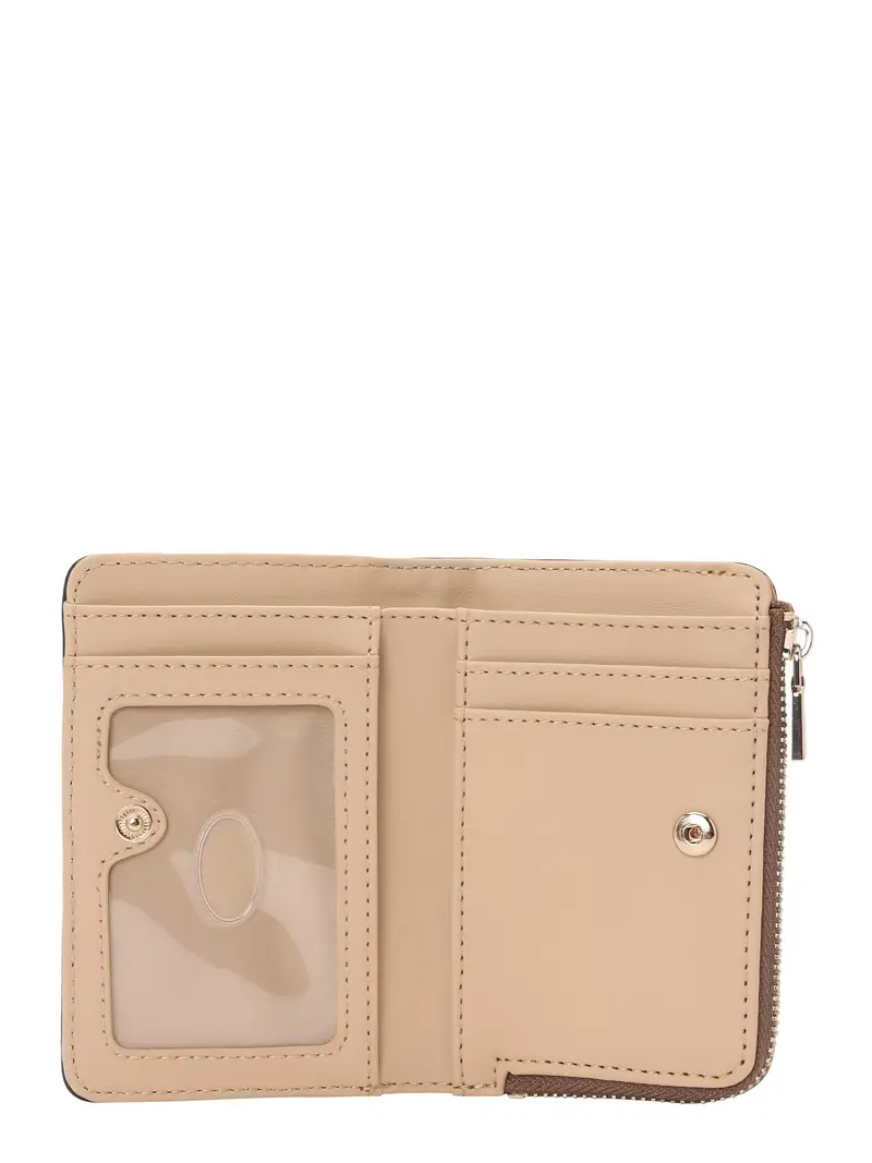Guess Portamonete Marrone 2629224 miniatura 2