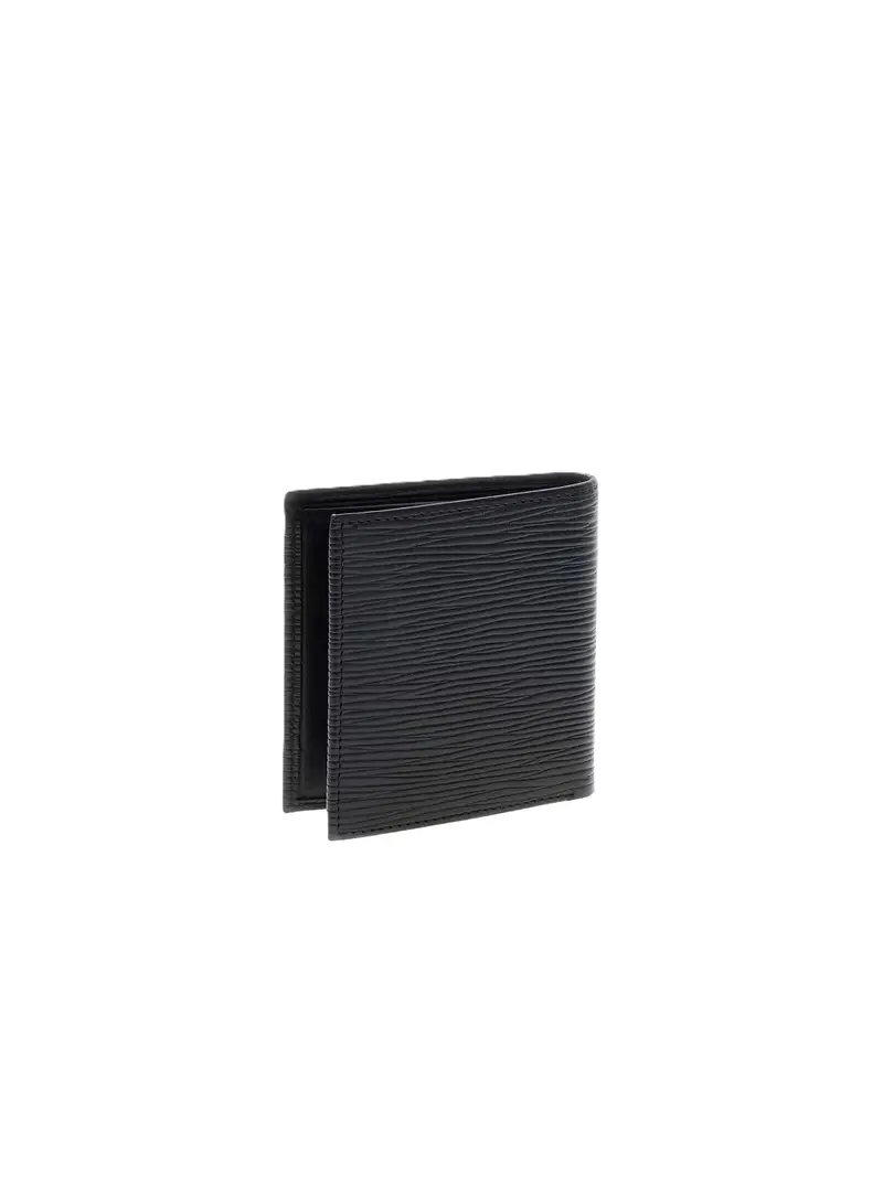 Portamonete SMMIPRLEA22 nero miniatura 3