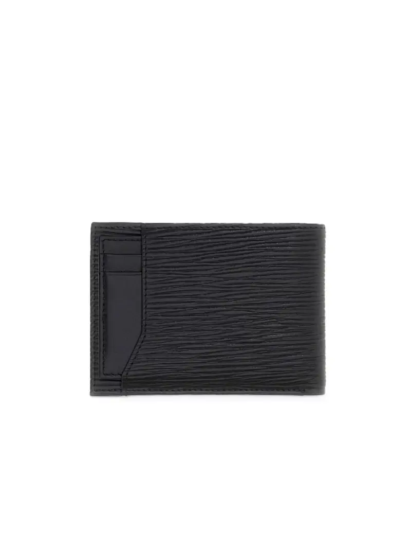 Guess Portamonete Nero 4227399 miniatura 3