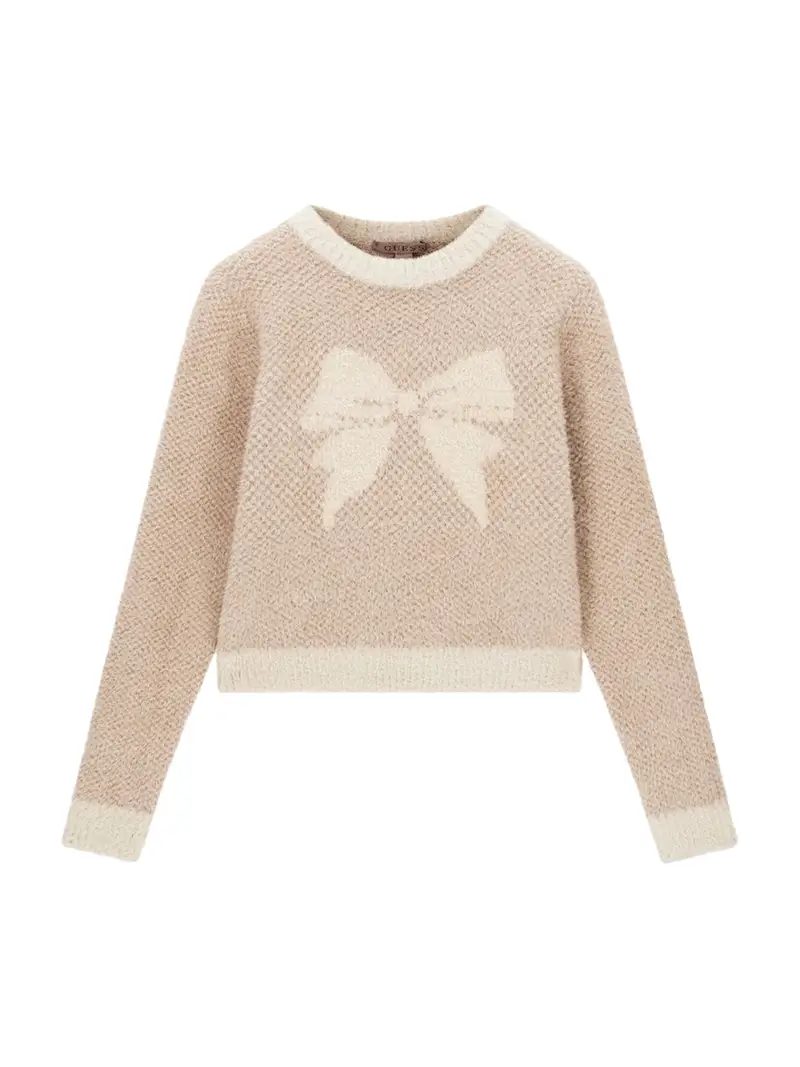 Pullover beige / beige chiaro