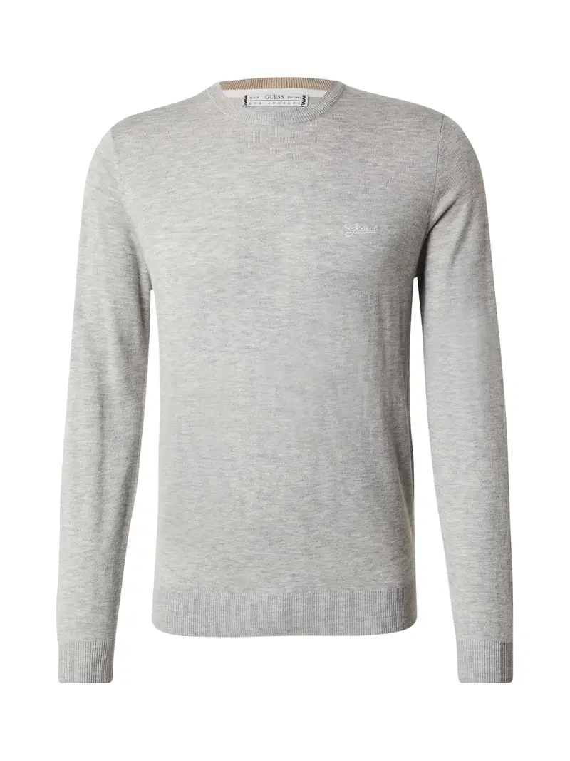 Pullover DANIEL grigio sfumato