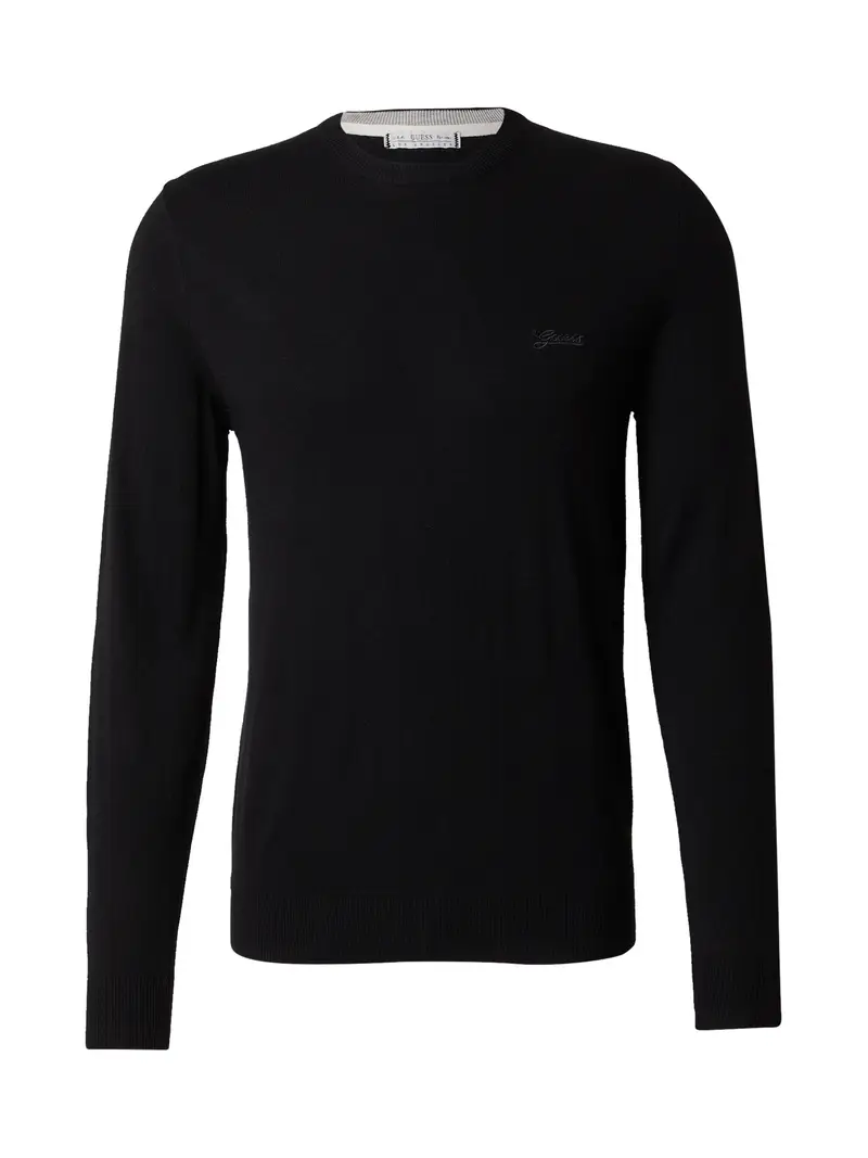 Pullover DANIEL nero