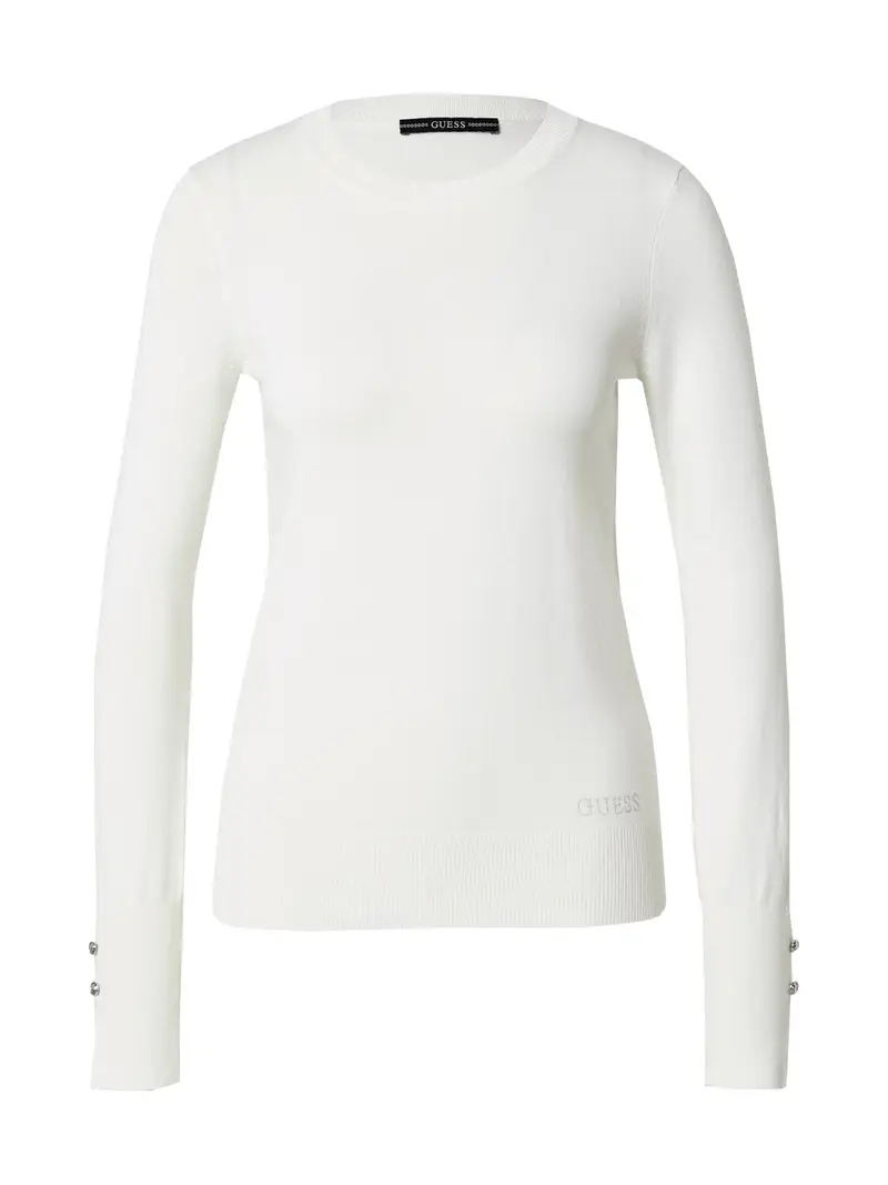 Pullover Elinor bianco
