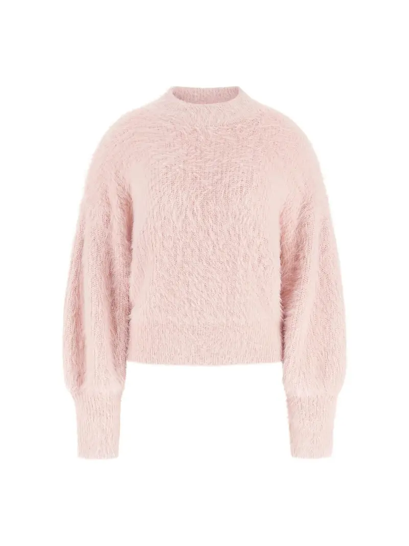 Pullover Keyla rosa