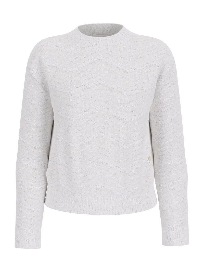 Pullover Marianna sabbia