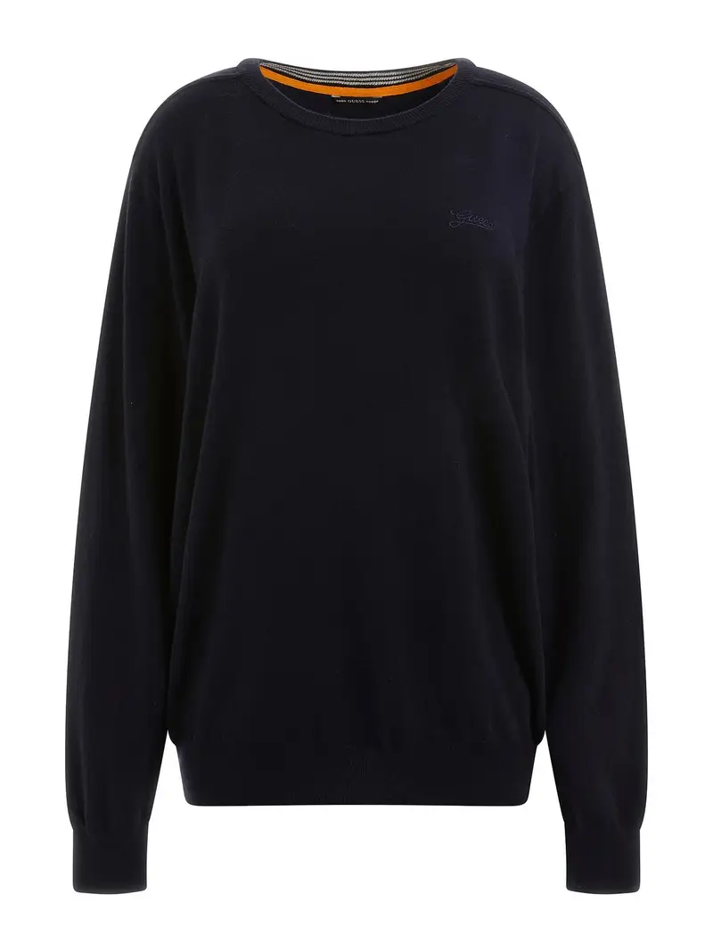 GUESS Pullover 'Randall'  navy