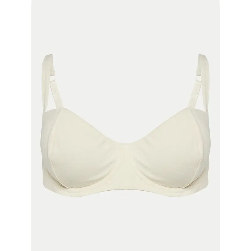 Reggiseno a balconcino O4BC16 KCDA2 Viola