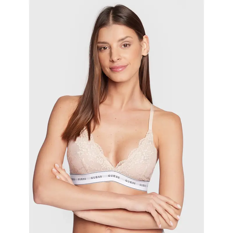 Reggiseno Bralette Belle O97C02 KBBT0 Beige