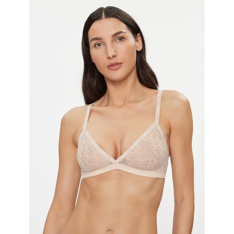 Guess Bralette Beige 3462072