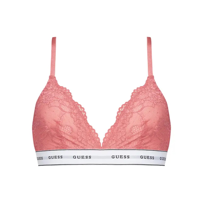 Guess Bralette Rosa 3224358