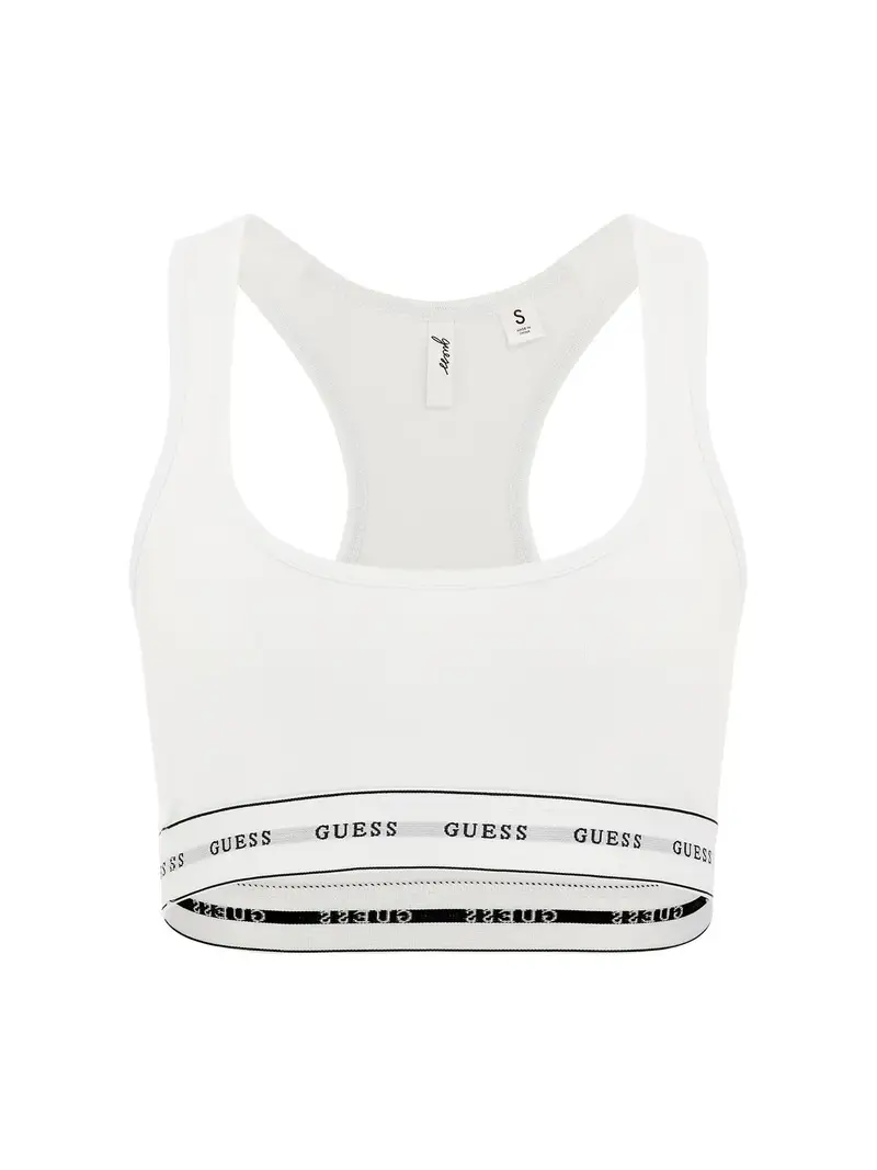Reggiseno CARRIE grigio / nero / bianco