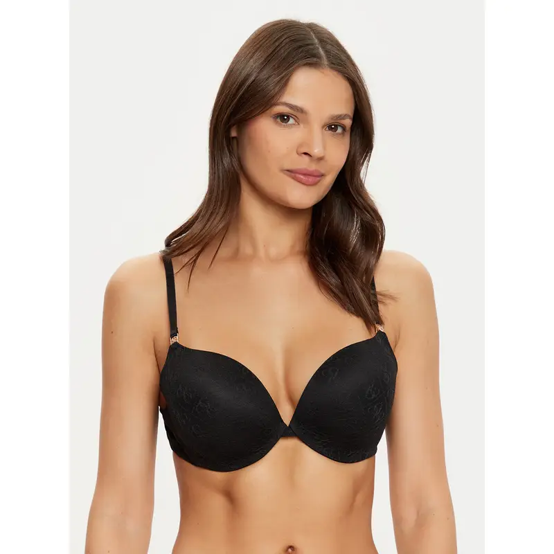 Reggiseno con ferretto O5RC12 KCLB0 Nero