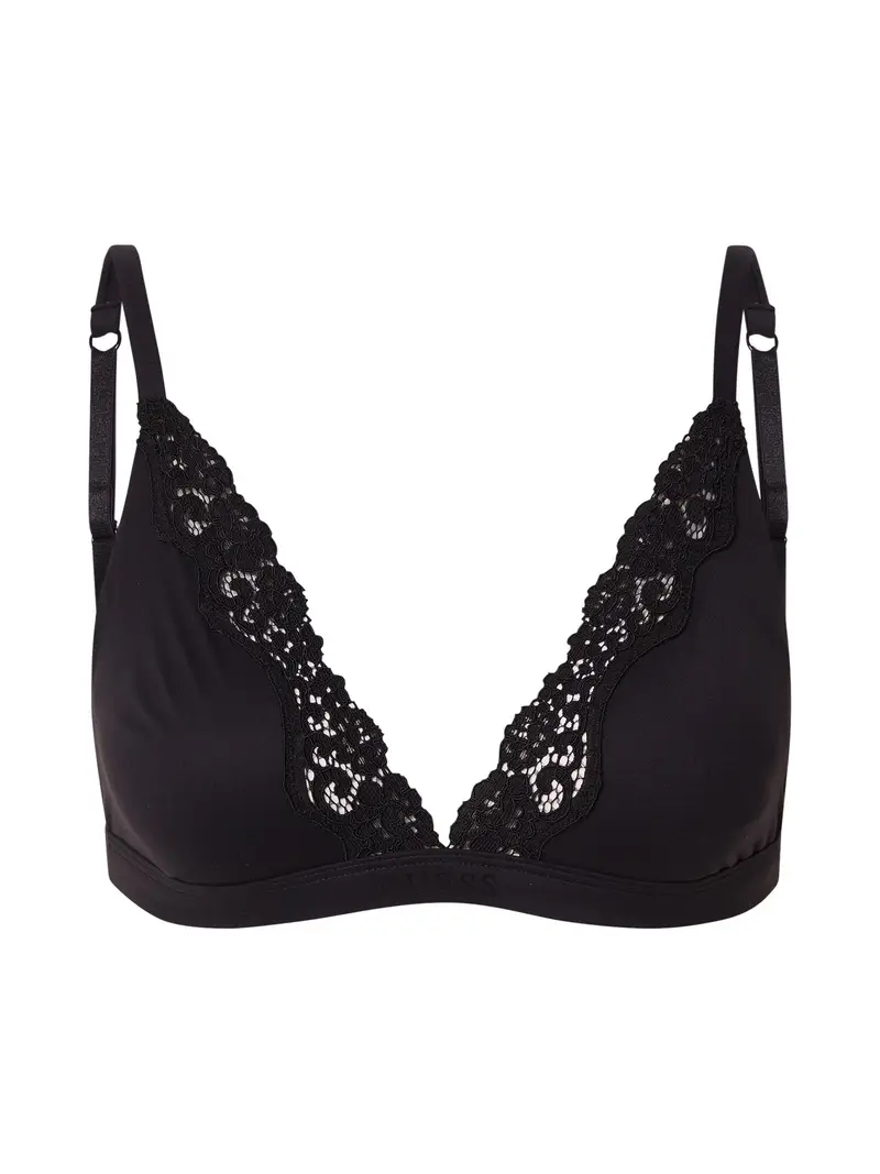 GUESS Reggiseno 'Eveline'  nero