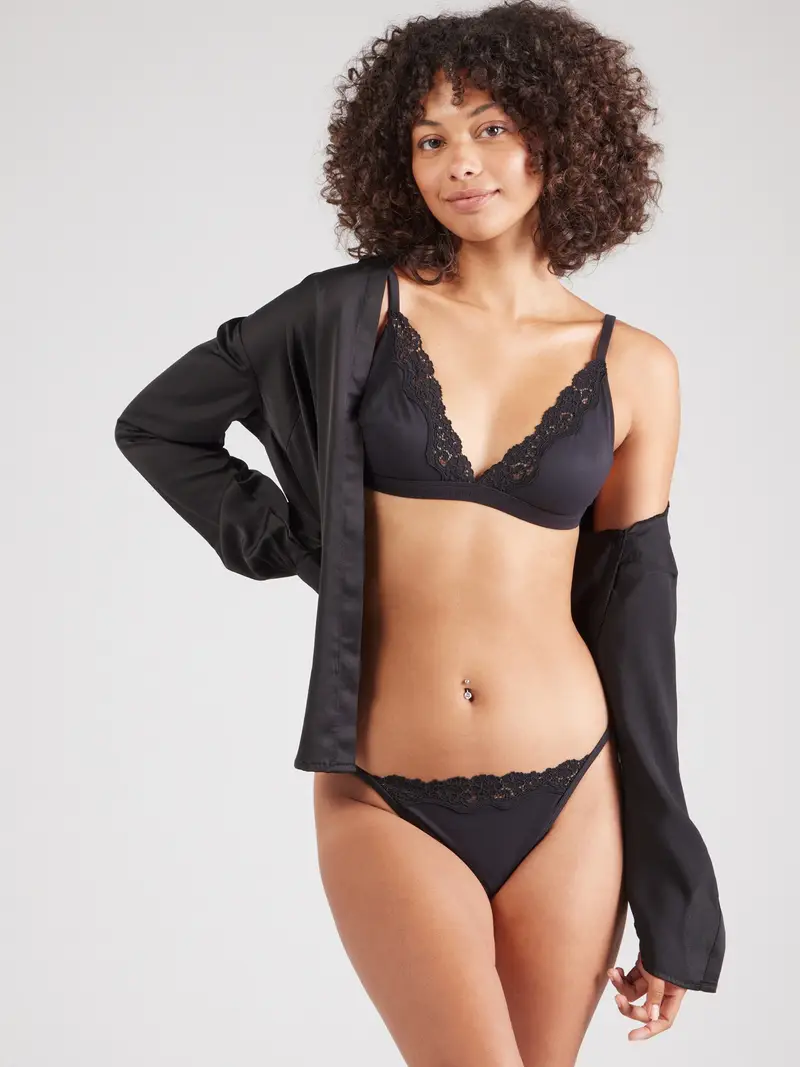 GUESS Reggiseno 'Eveline' nero miniatura 3