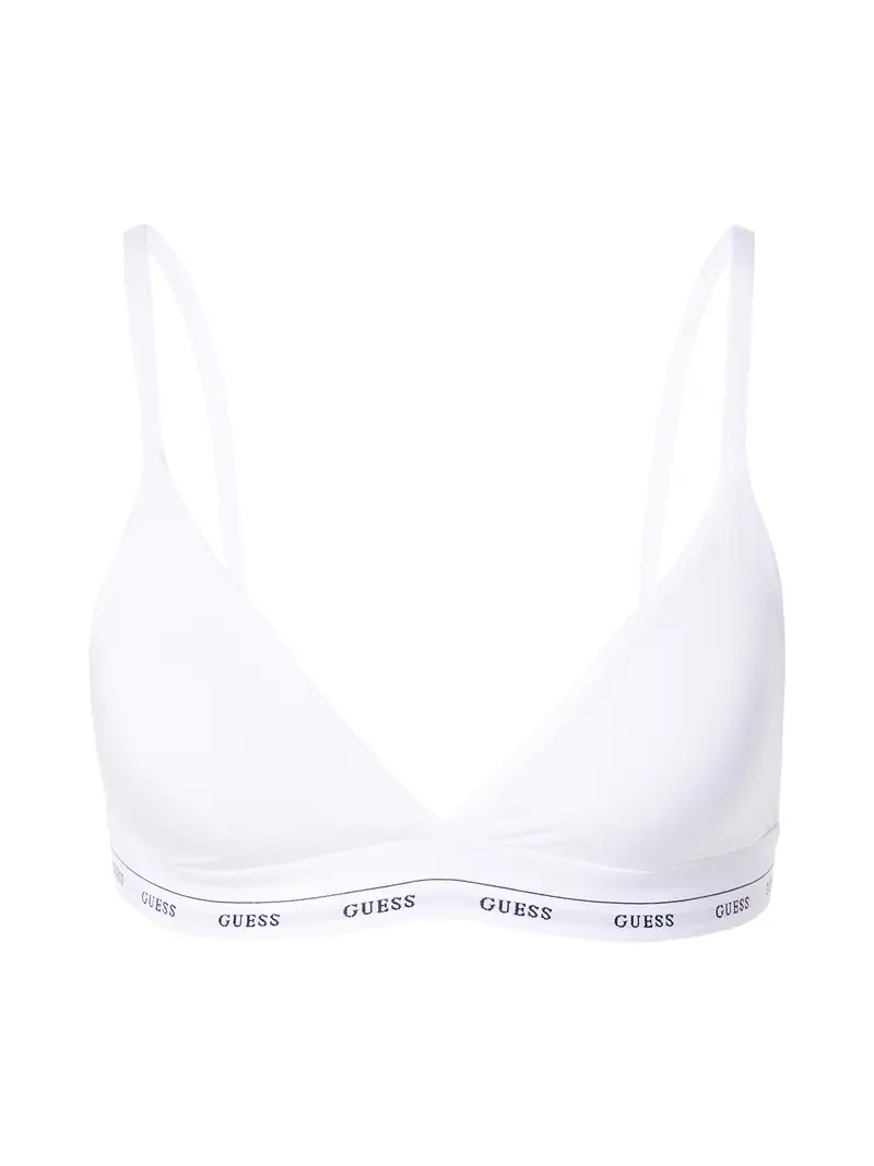 Reggiseno JANE bianco