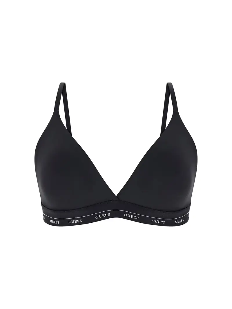 Reggiseno JANE nero / bianco