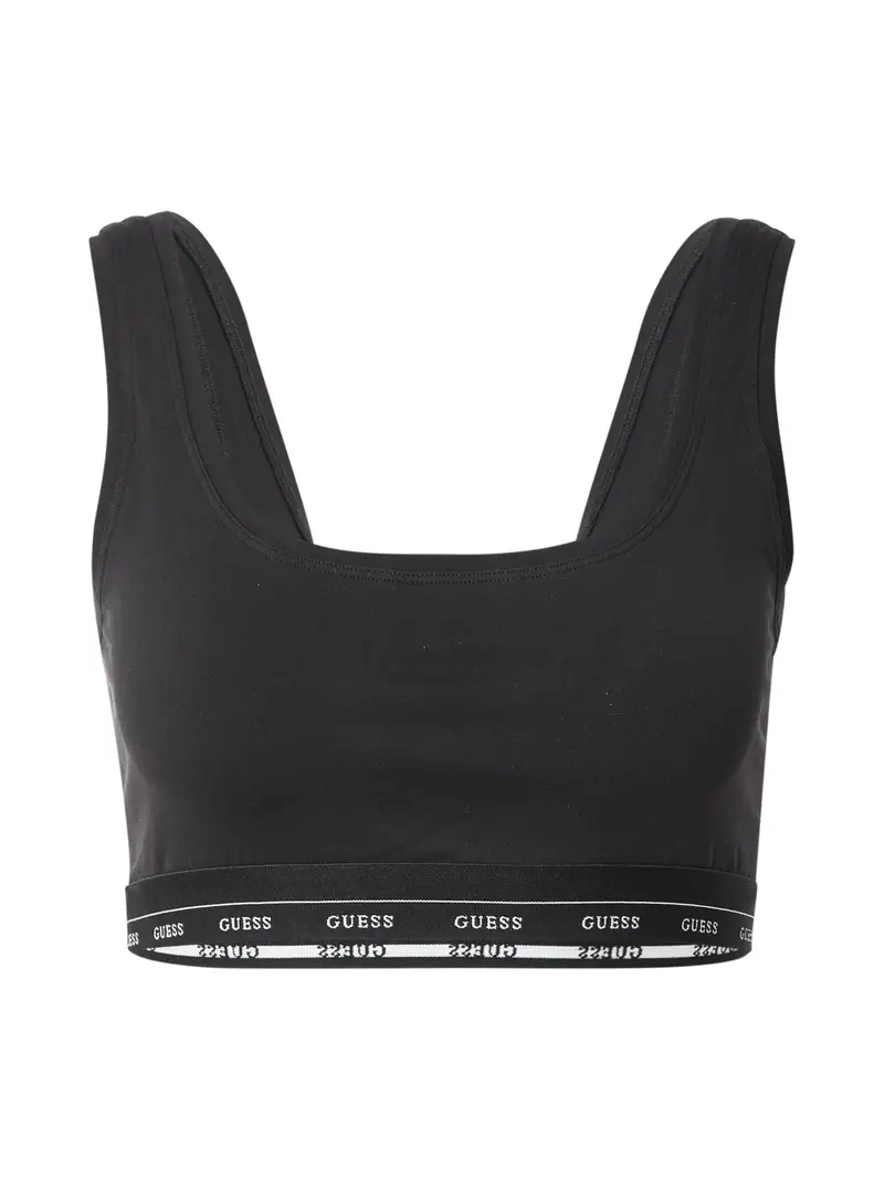 Reggiseno 'Matilde' nero / bianco