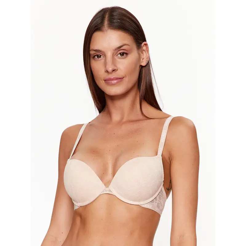 Reggiseno Push-up O3BC17 KBXA0 Beige