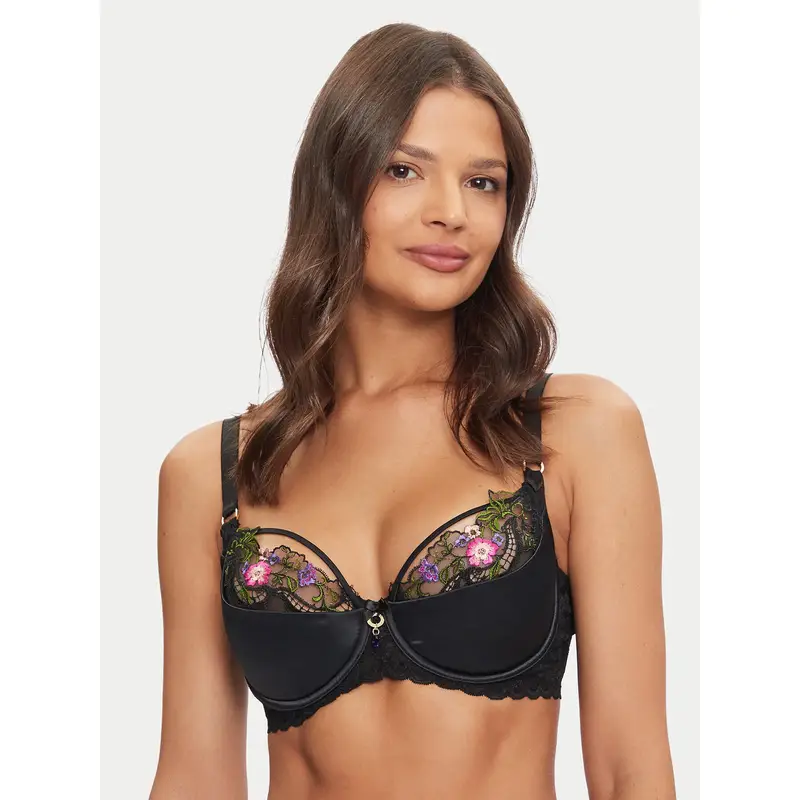 Reggiseno Push-up O4BC08 KCG30 Nero