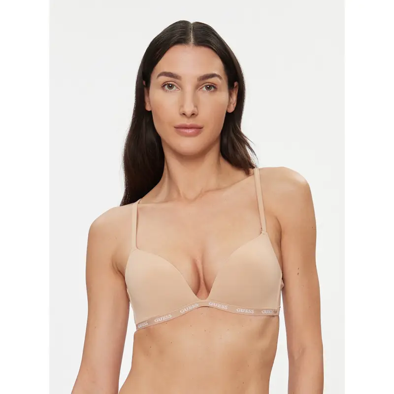Reggiseno senza ferretto O3YC02 KBS50 Beige