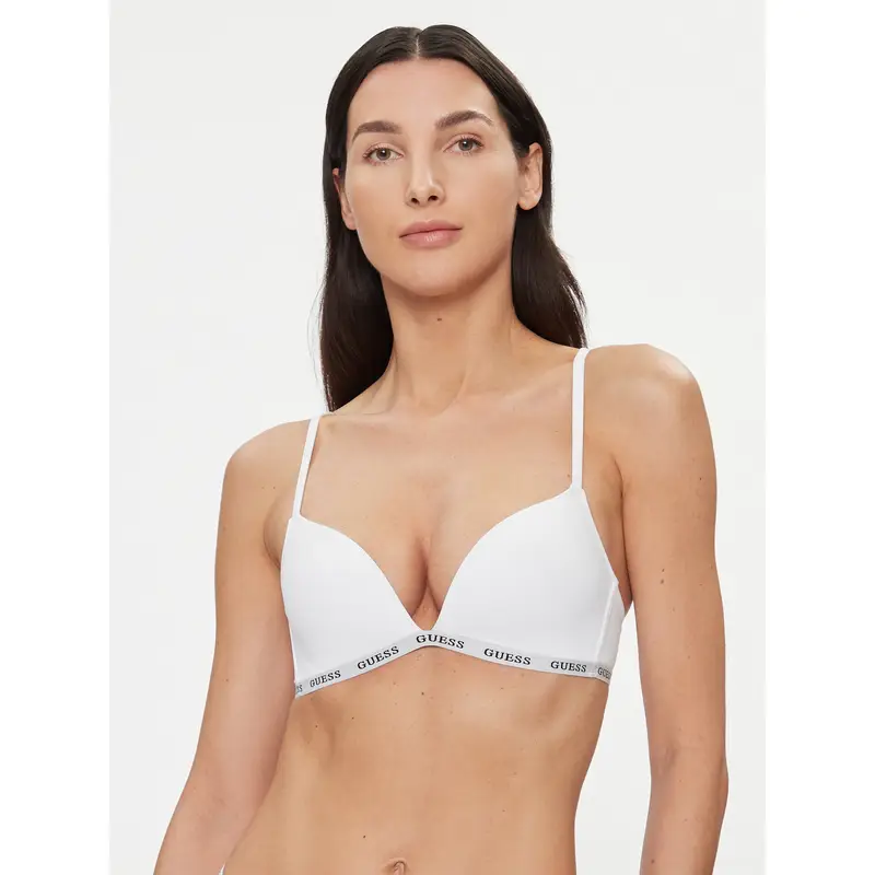 Reggiseno senza ferretto O3YC02 KBS50 Bianco