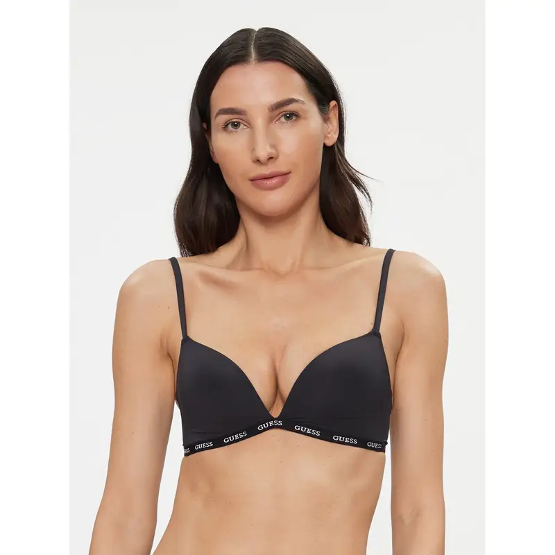 Reggiseno senza ferretto O3YC02 KBS50 Nero