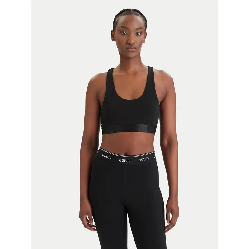 Reggiseno top O6GC04 KE831 Nero