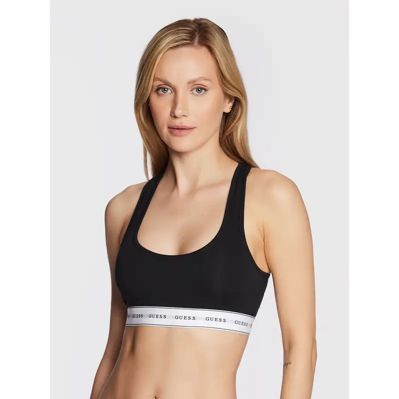 Guess Top Nero 3201220