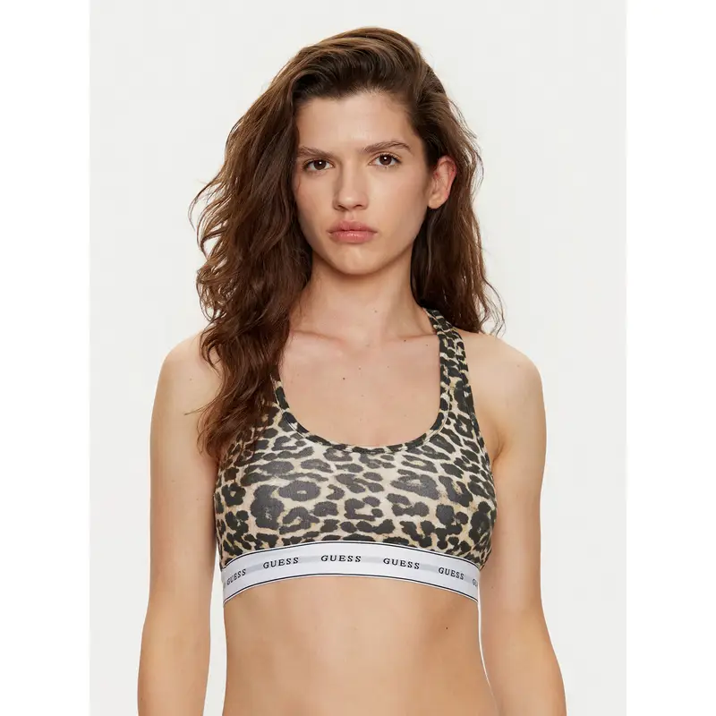 Reggiseno top O97C01 KBOE1 Multicolore