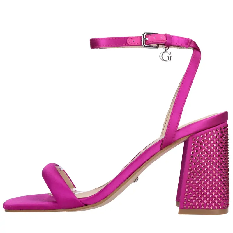 Guess Sandali Fucsia