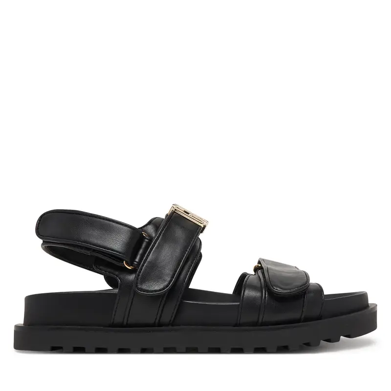 Sandali Guess FLJFBL ELE03 Nero