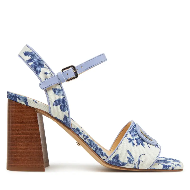 Sandali Guess FLJGA2 FAP03 Blu