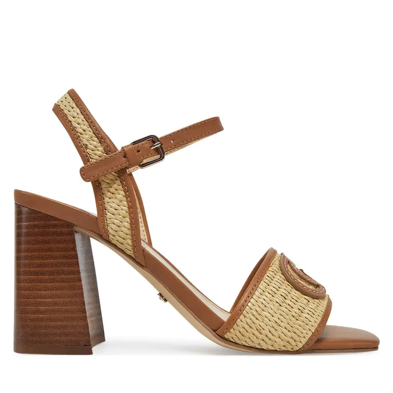 Sandali Guess FLJGNK FAB03 Beige