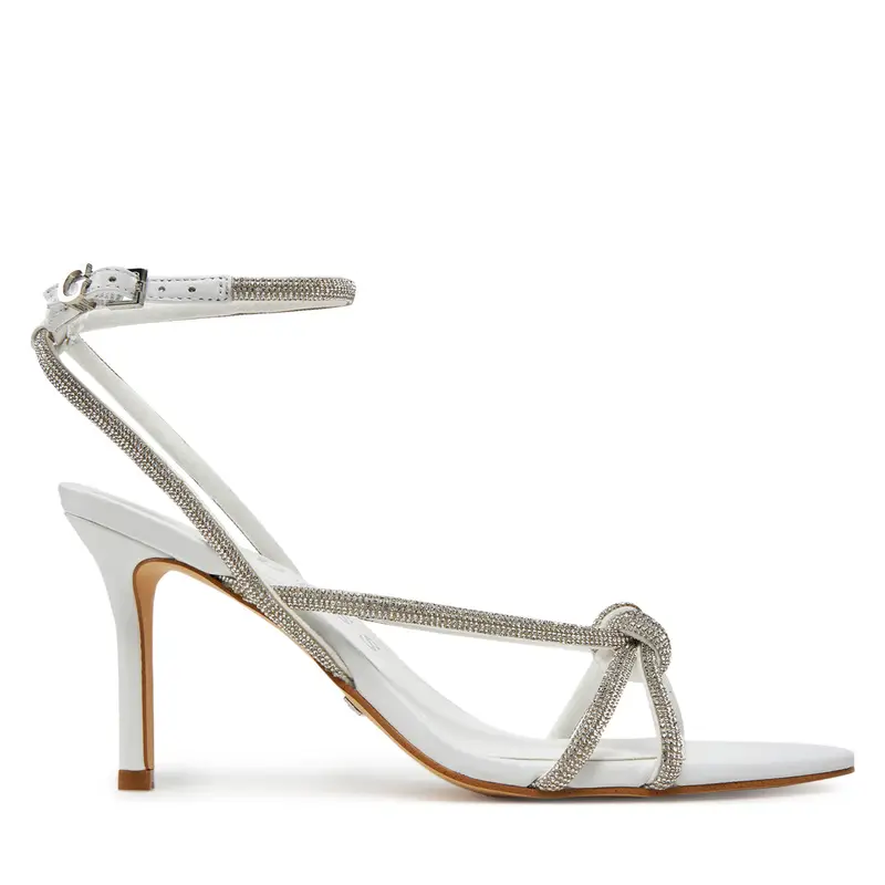 Sandali Guess FLJMRT ELE03 Bianco