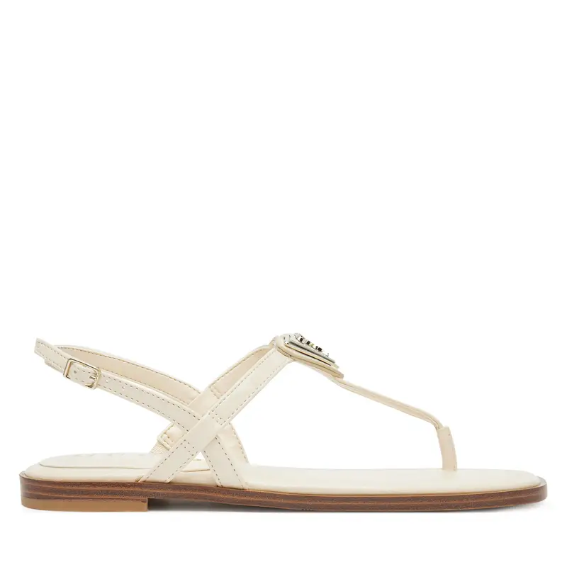 Sandali Guess FLJRA4 PAF21 Écru Écru