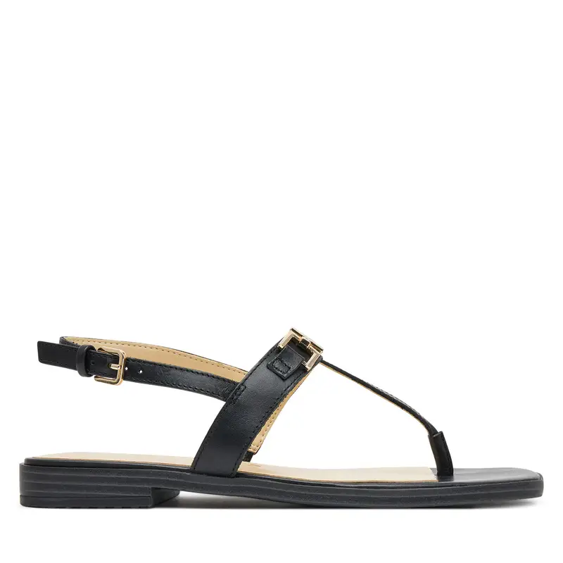 Sandali Guess FLJREL LEA21 Nero