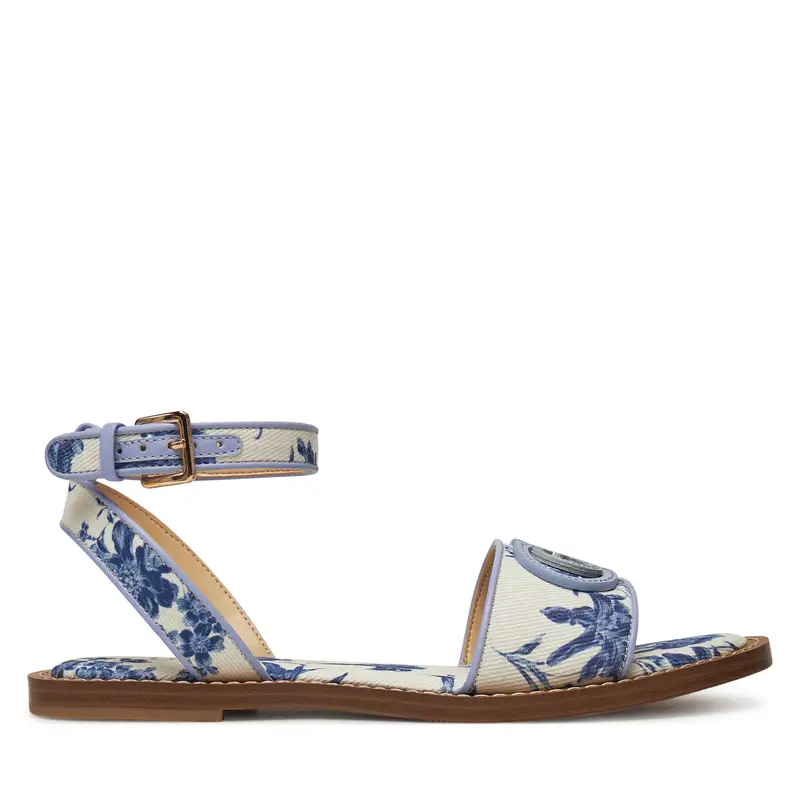 Sandali Guess FLJSI2 FAP03 Blu