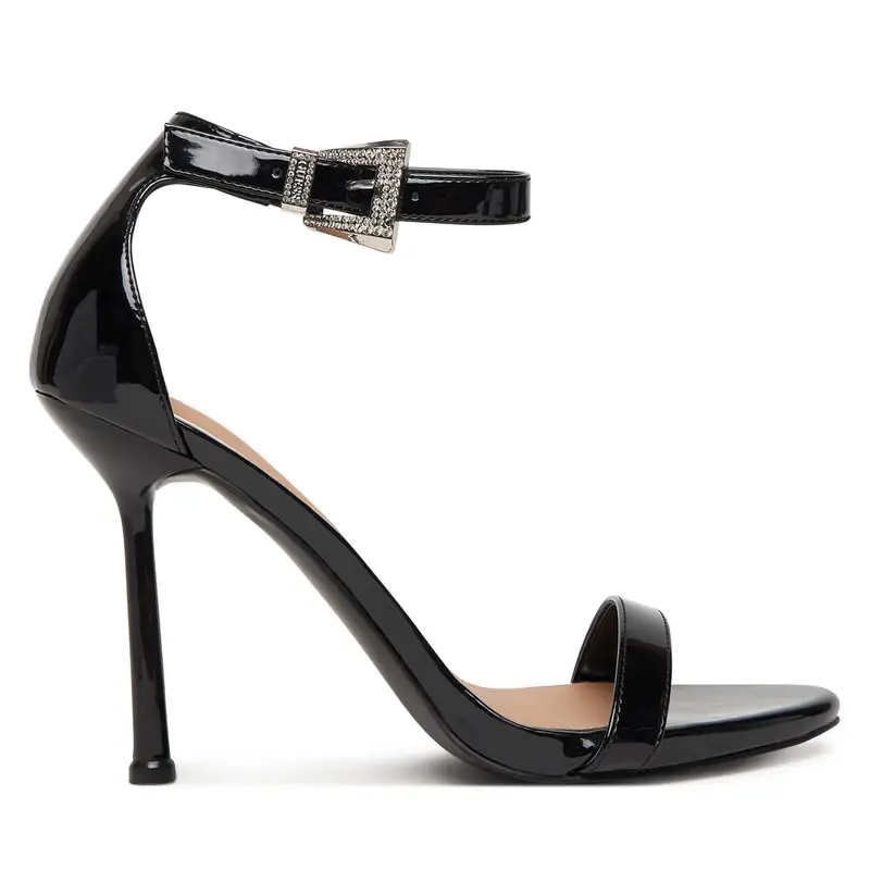 Sandali Guess FLPINS PAF03 Nero