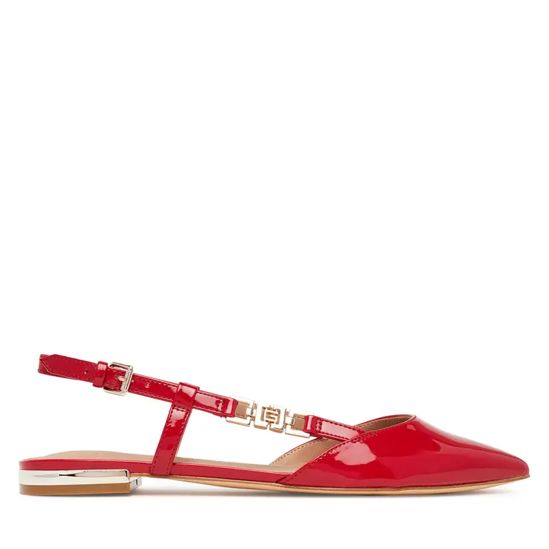 Sandali Guess FLTFR2 PAF05 Rosso
