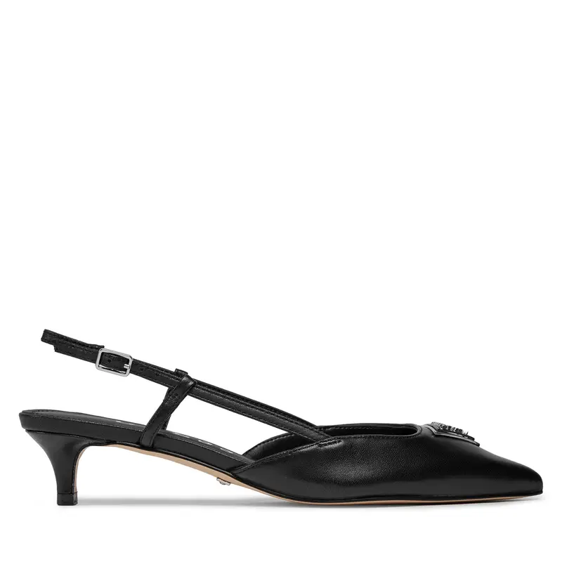 Sandali Guess Jesson FLPJES LEA05 Nero