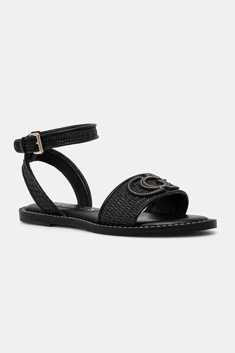 sandali SIYONA donna colore nero FLJSIY FAB03